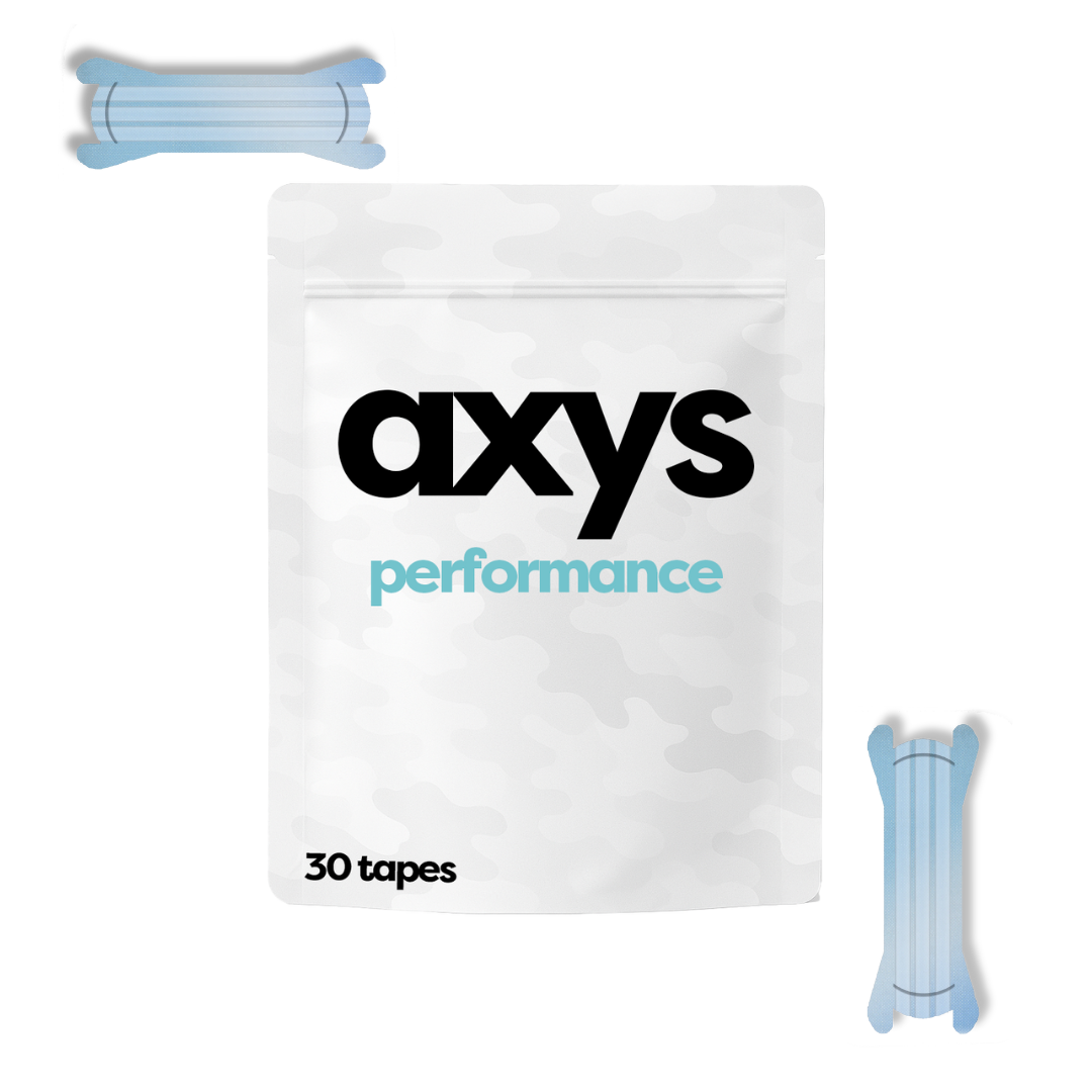 Axys Performance Tape