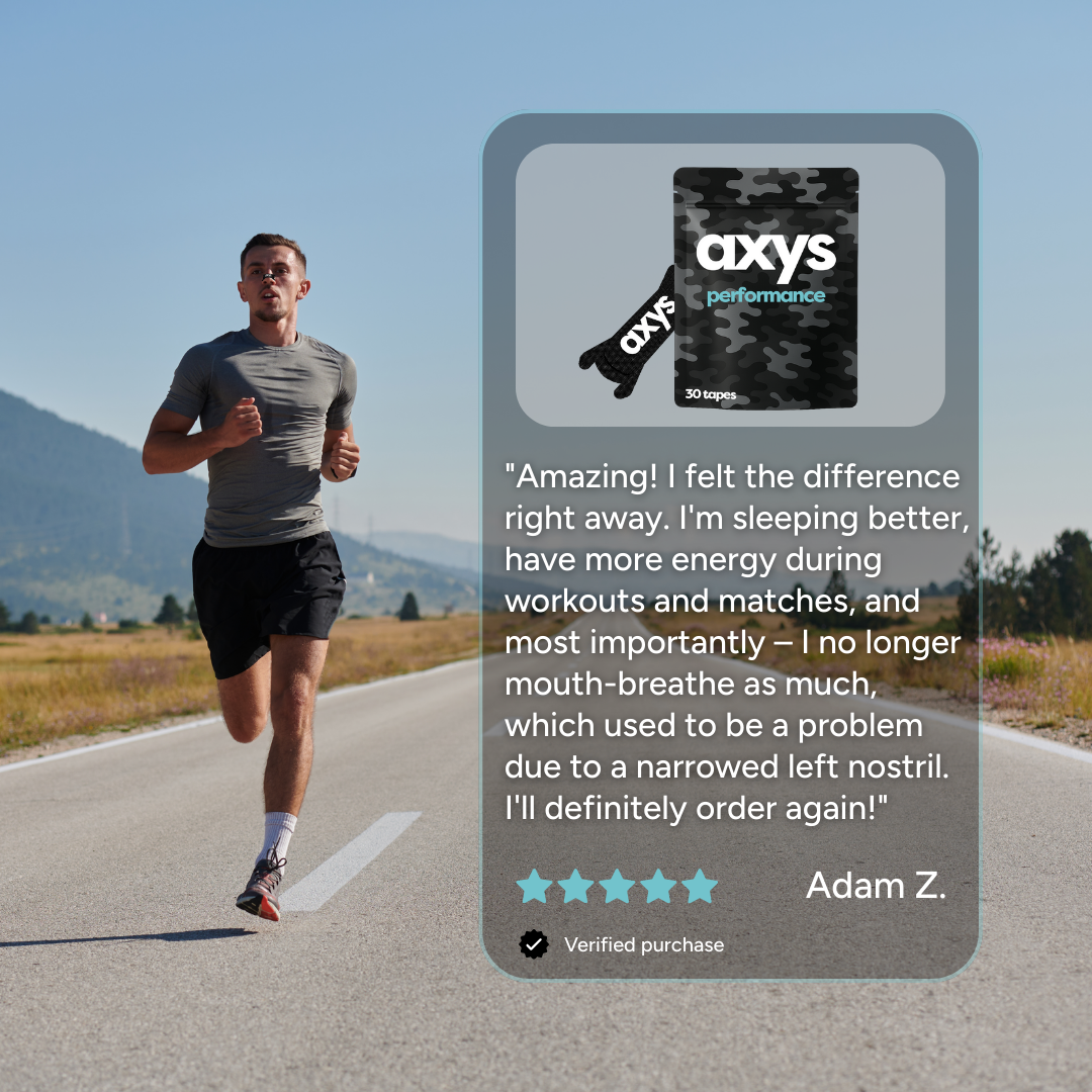 Axys Performance Tape
