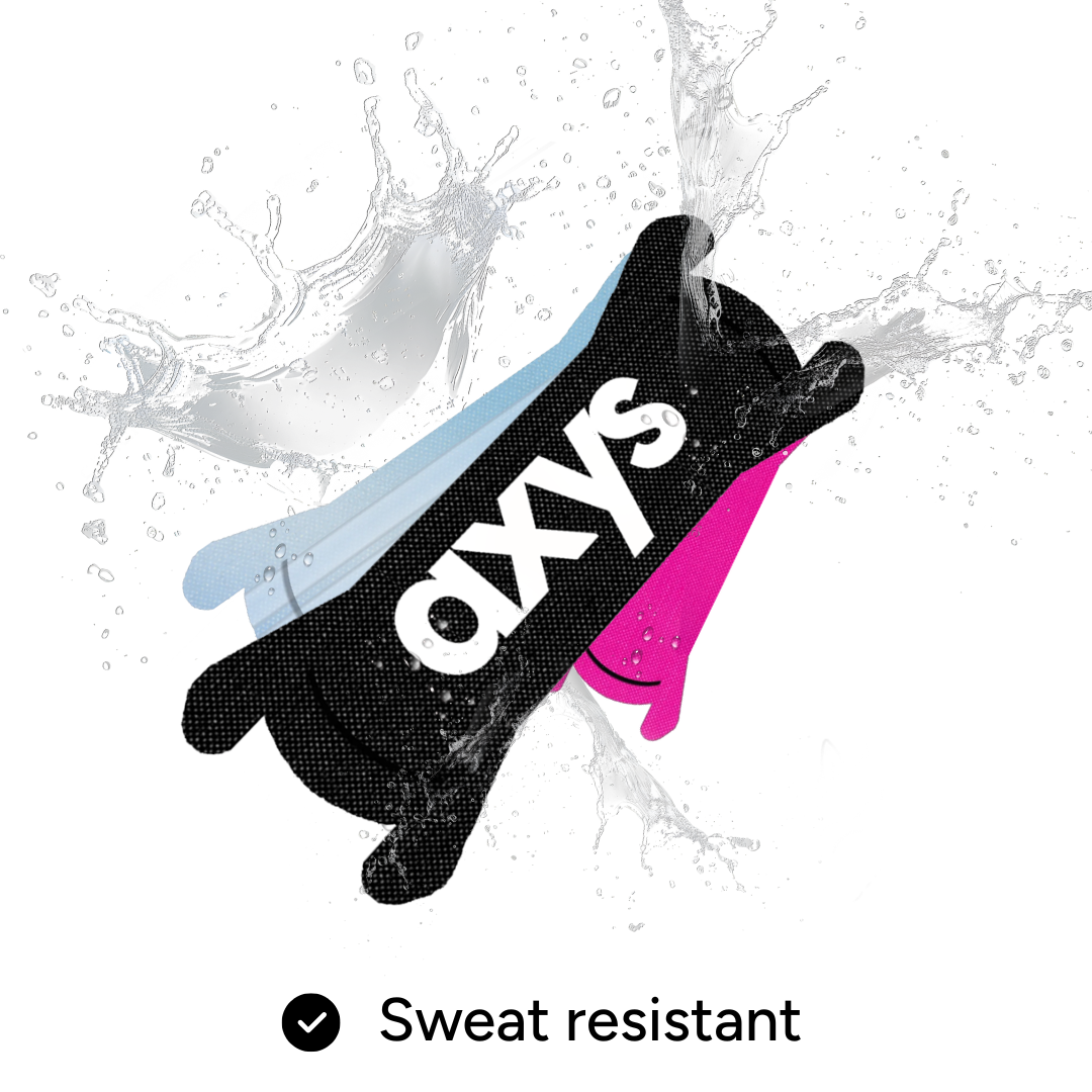 Axys Performance Tape