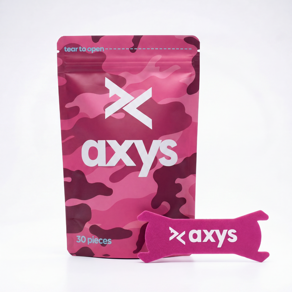 Axys Trake za Nos