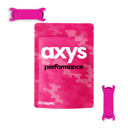 Axys Performance Tape