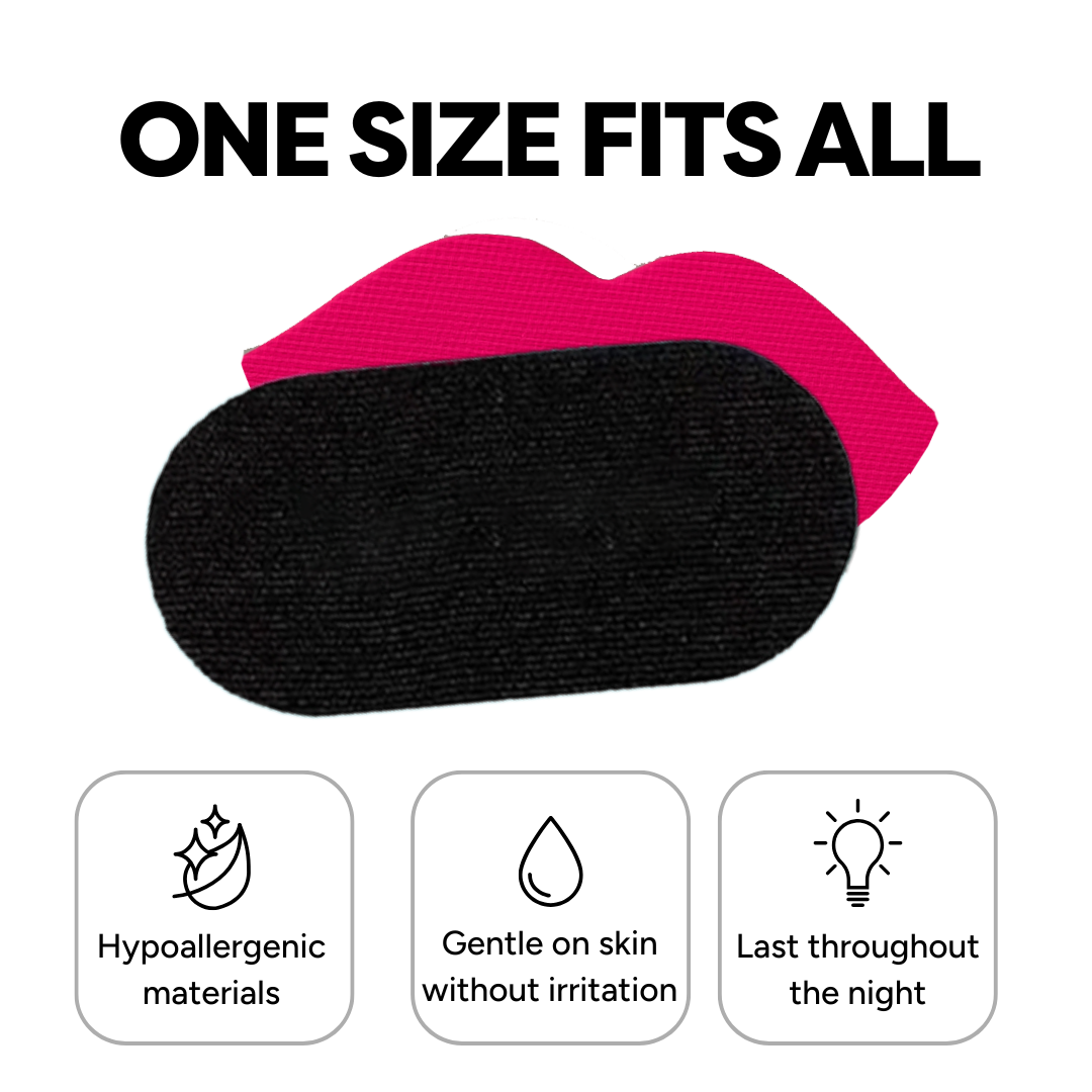 Mouth Tape