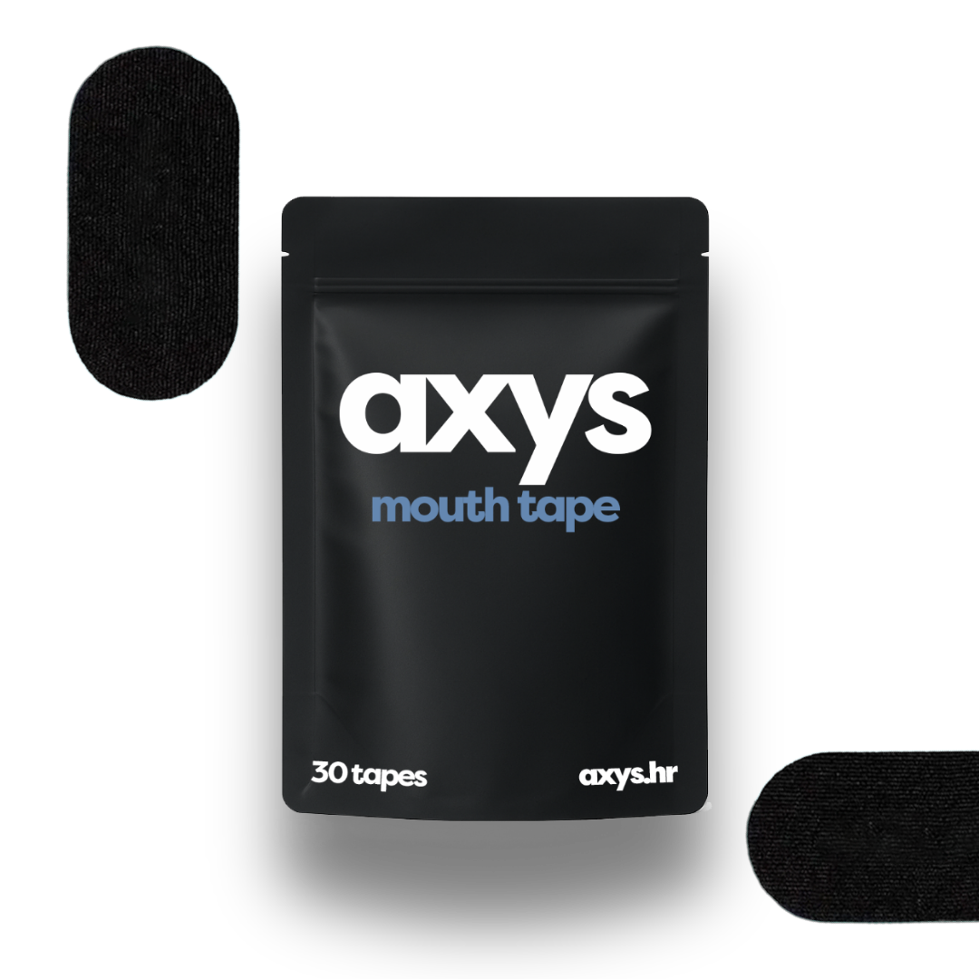 Mouth Tape