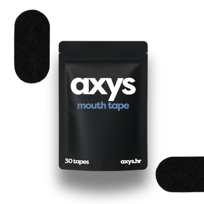 Mouth Tape