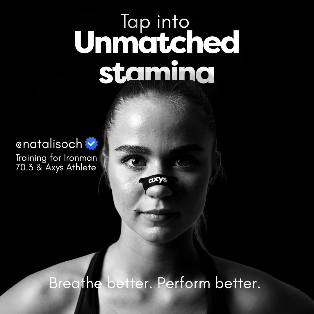 Axys Performance Tape