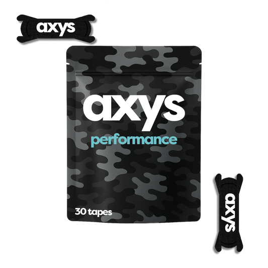 Axys Performance Tape